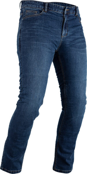 RST X Kevlar Tapered-Fit Reinforced CE Mens Textile Jeans