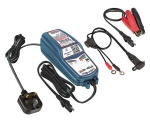 TECMATE Optimate 5 Start Stop 4-A
