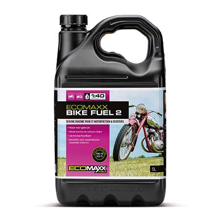 bike fuel 2